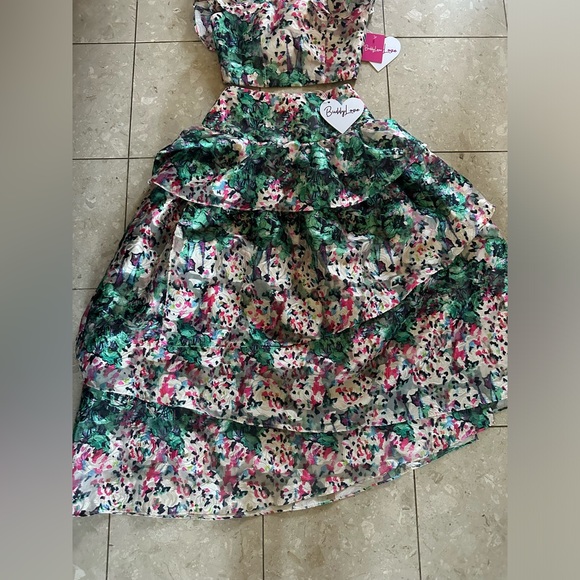 NWT Buddy Love BAHA MAR TWO-PIECE SET - IBIZA - Picture 9 of 15